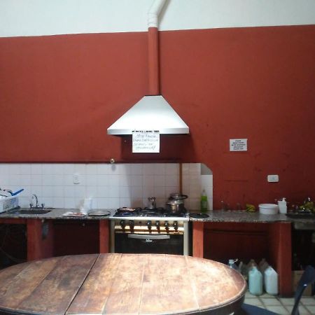 Sol Huasi Albergue Salta Exterior foto
