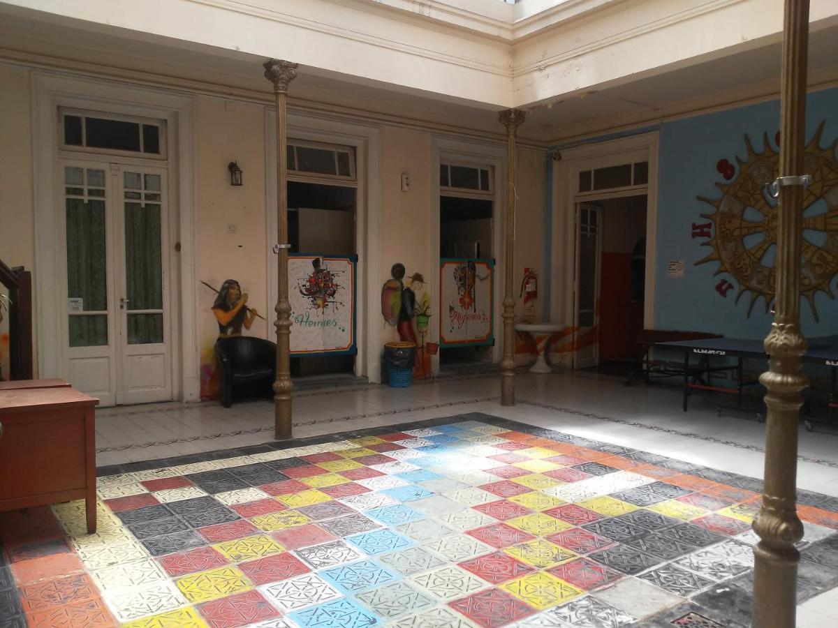 Sol Huasi Albergue Salta Exterior foto